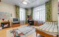 1-этажный коттедж 462 м² с отделкой