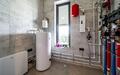 1-этажный коттедж 259.6 м² с отделкой