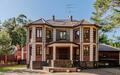 2-этажный коттедж 600 м² с отделкой