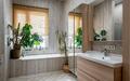 3-этажный коттедж 300 м² с отделкой