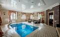 2-этажный коттедж 900 м² с отделкой