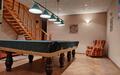 2-этажный коттедж 721 м² с отделкой