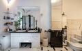 2-этажный коттедж 850 м² с отделкой