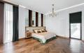 2-этажный коттедж 989.7 м² с отделкой