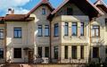 3-этажный коттедж 2 235 м² с отделкой