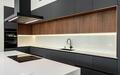 2-этажный коттедж 650 м² с отделкой