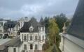 3-этажный таунхаус 395 м² с отделкой