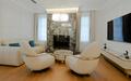 2-этажный коттедж 497.8 м² с отделкой