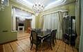 2-этажный коттедж 500 м² с отделкой