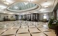 4-КОМН. АПАРТАМЕНТЫ С ОТДЕЛКОЙ 170.7 М² НА 9 ЭТАЖЕ