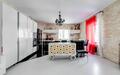 3-этажный коттедж 480 м² с отделкой