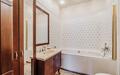 2-этажный коттедж 550 м² с отделкой
