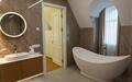 2-этажный коттедж 497.8 м² с отделкой