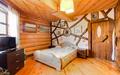 2-этажный коттедж 340 м² с отделкой