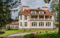 3-этажный коттедж 1 150 м² с отделкой