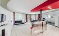 2-этажный коттедж 320 м² с отделкой
