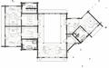 2-этажный коттедж 955 м² с отделкой