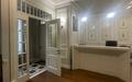 3-этажный таунхаус 395 м² с отделкой