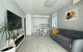 4-КОМН. КВАРТИРА С ОТДЕЛКОЙ 105 М² НА 17 ЭТАЖЕ