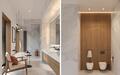 3-этажный коттедж 1 200 м² без отделки