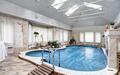 2-этажный коттедж 512.5 м² с отделкой