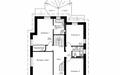 2-этажный коттедж 372 м² с отделкой