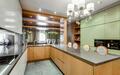 2-этажный коттедж 1 502 м² с отделкой