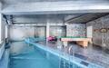 3-этажный коттедж 480 м² с отделкой