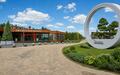 2-этажный коттедж 375 м² с отделкой