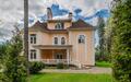 2-этажный коттедж 1 334 м² с отделкой