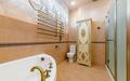 2-этажный таунхаус 260 м² с отделкой