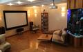 2-этажный коттедж 1 460 м² с отделкой