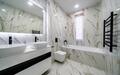 2-этажный коттедж 190 м² с отделкой