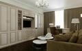 2-этажный коттедж 560 м² без отделки