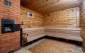 2-этажный коттедж 1 150 м² с отделкой