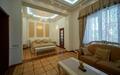 2-этажный коттедж 500 м² с отделкой