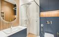 2-этажный коттедж 627.9 м² с отделкой