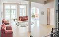 2-этажный коттедж 1 334 м² с отделкой