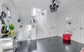 3-этажный коттедж 480 м² с отделкой