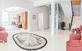 3-этажный коттедж 1 150 м² с отделкой