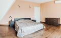 3-этажный коттедж 1 150 м² с отделкой