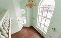 2-этажный коттедж 372 м² с отделкой