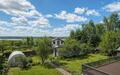 3-этажный коттедж 300 м² с отделкой
