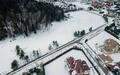 Участок 19 сот. в охраняемом поселке
