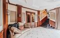 2-этажный коттедж 550 м² с отделкой