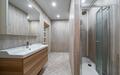 3-этажный коттедж 300 м² с отделкой