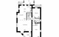 2-этажный коттедж 372 м² с отделкой