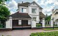 2-этажный коттедж 500 м² с отделкой