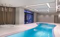 2-этажный коттедж 2 430 м² с отделкой
