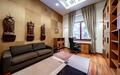1-этажный коттедж 450 м² с отделкой